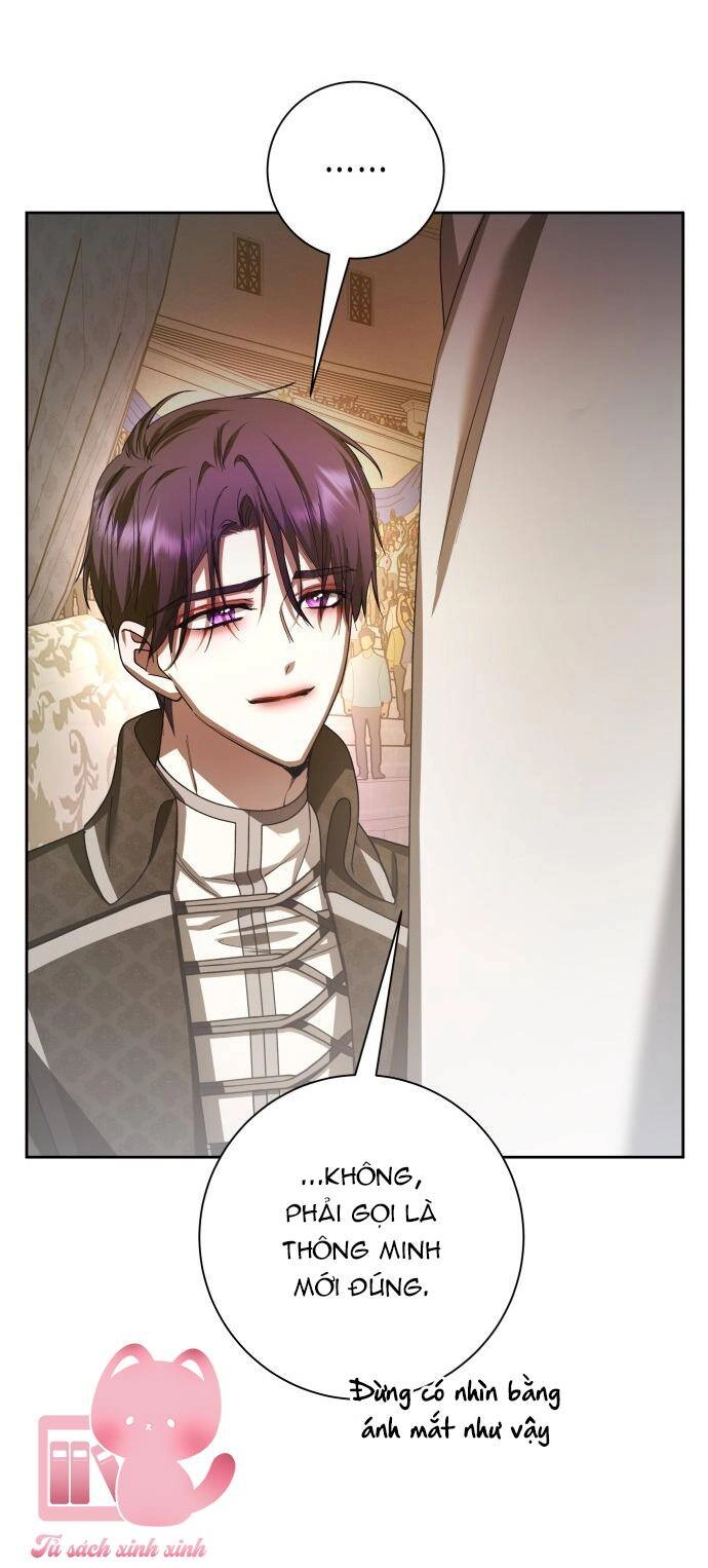 Tôi Muốn Trở Thành Cô Ấy Chỉ Một Ngày Chapter 127 - 84