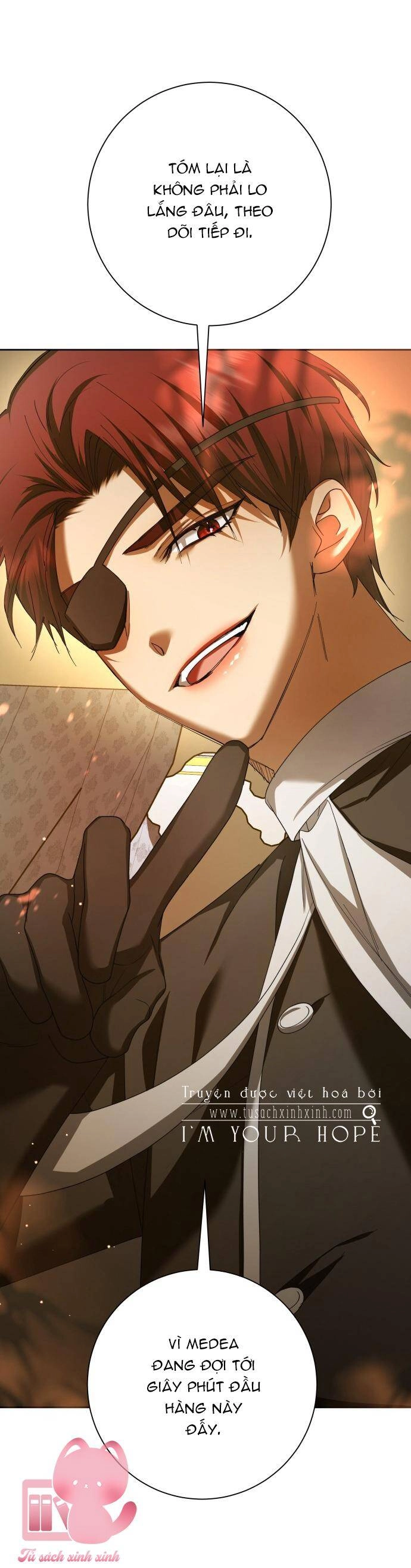 Tôi Muốn Trở Thành Cô Ấy Chỉ Một Ngày Chapter 127 - 85