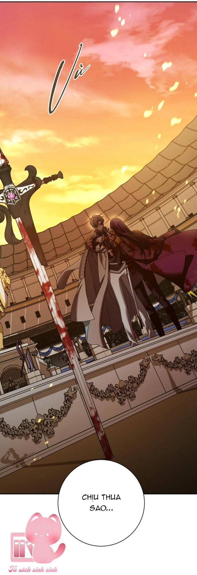 Tôi Muốn Trở Thành Cô Ấy Chỉ Một Ngày Chapter 127 - 88