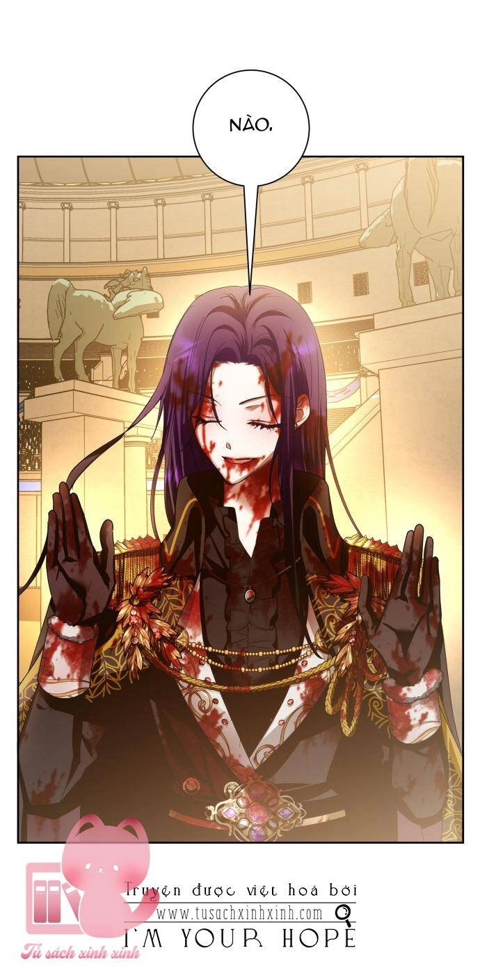 Tôi Muốn Trở Thành Cô Ấy Chỉ Một Ngày Chapter 127 - 89