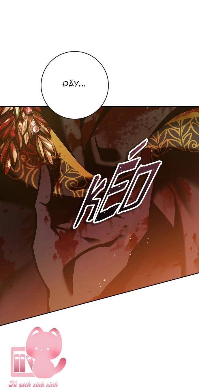 Tôi Muốn Trở Thành Cô Ấy Chỉ Một Ngày Chapter 127 - 90