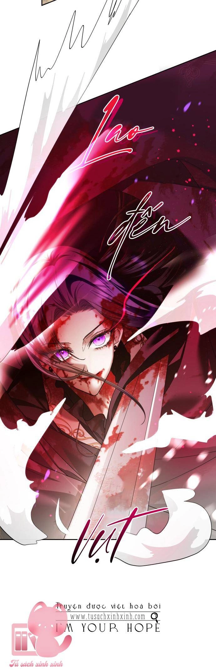 Tôi Muốn Trở Thành Cô Ấy Chỉ Một Ngày Chapter 127 - 92