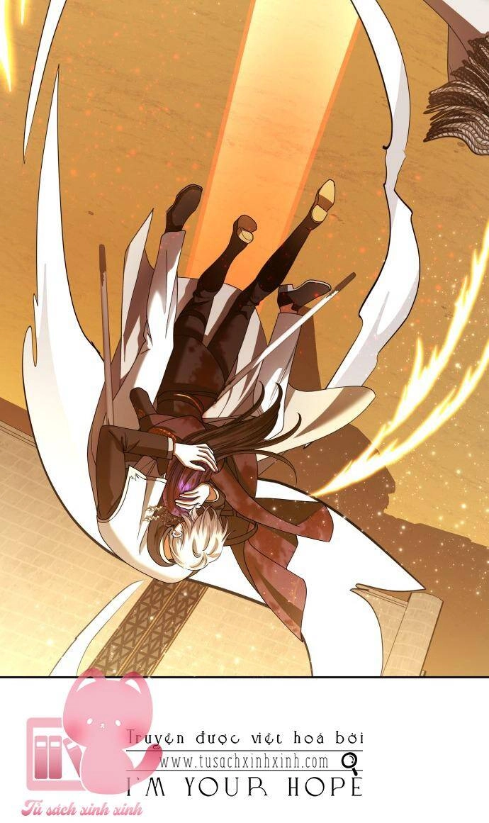 Tôi Muốn Trở Thành Cô Ấy Chỉ Một Ngày Chapter 127 - 101