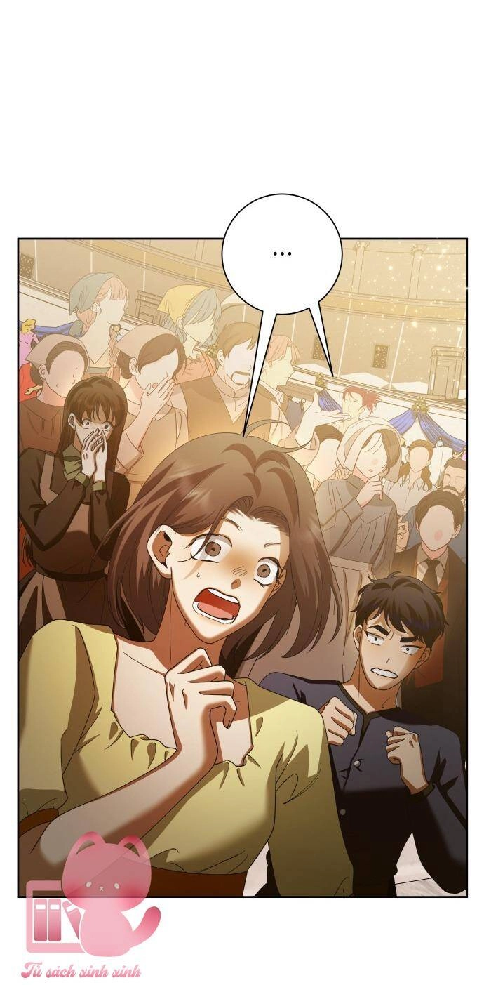 Tôi Muốn Trở Thành Cô Ấy Chỉ Một Ngày Chapter 127 - 103