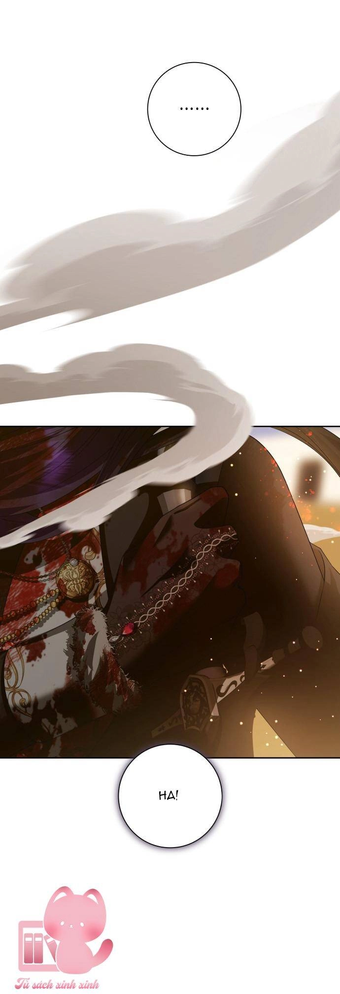 Tôi Muốn Trở Thành Cô Ấy Chỉ Một Ngày Chapter 127 - 104