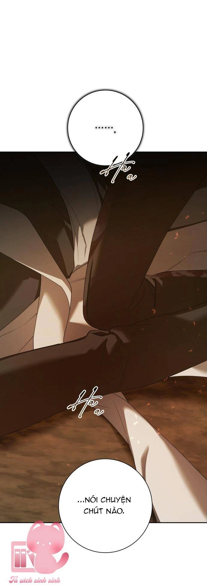 Tôi Muốn Trở Thành Cô Ấy Chỉ Một Ngày Chapter 127 - 108