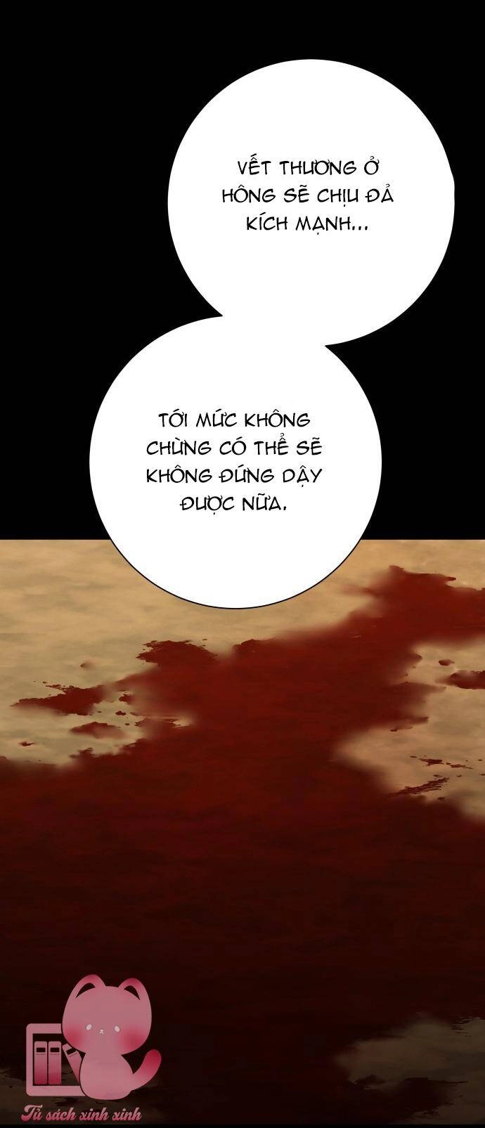 Tôi Muốn Trở Thành Cô Ấy Chỉ Một Ngày Chapter 127 - 116