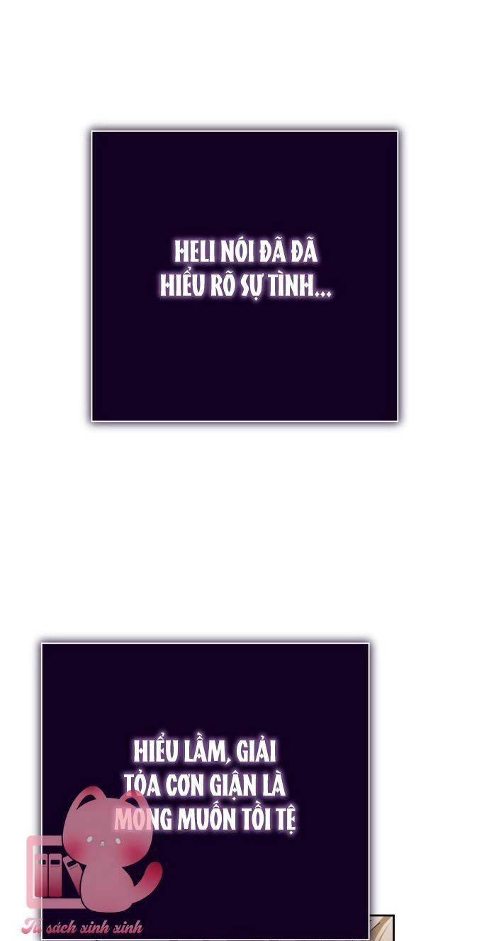 Tôi Muốn Trở Thành Cô Ấy Chỉ Một Ngày Chapter 127 - 129