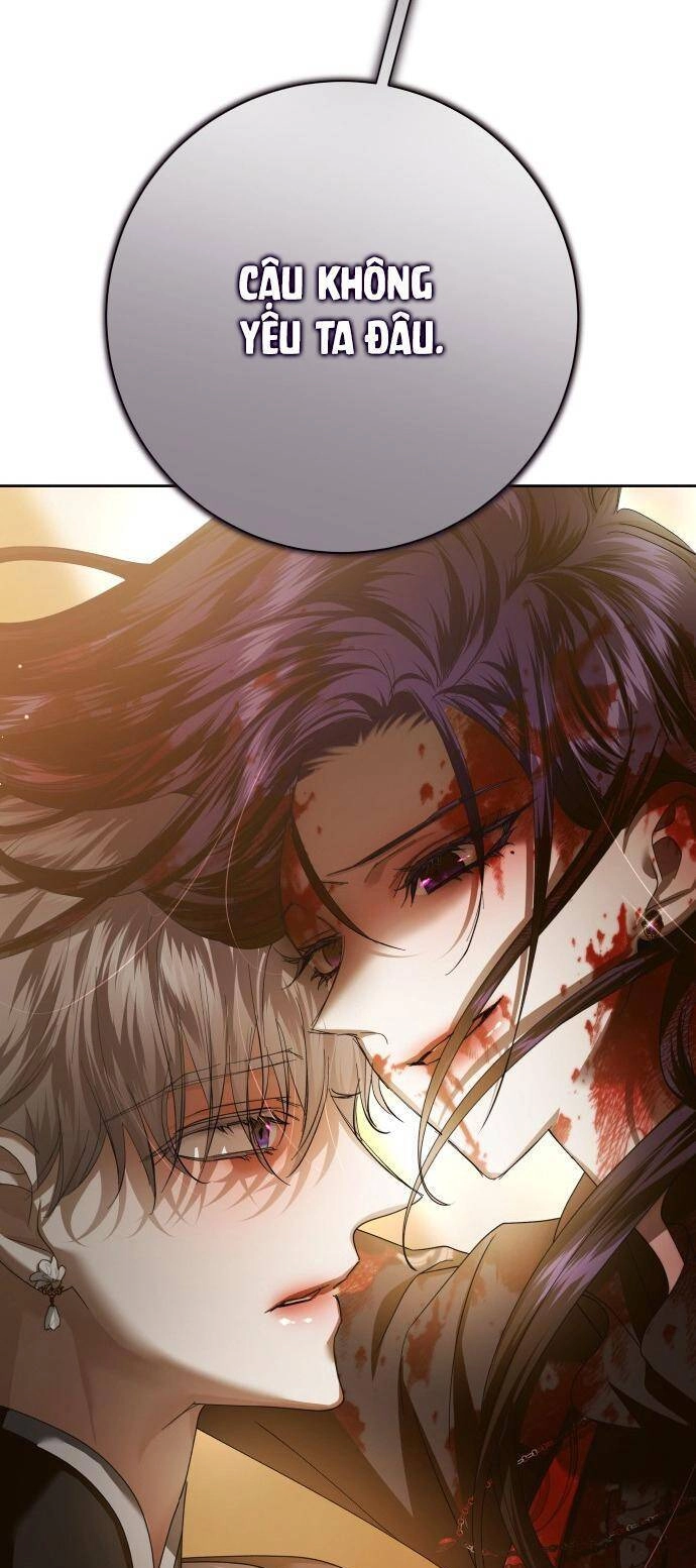 Tôi Muốn Trở Thành Cô Ấy Chỉ Một Ngày Chapter 127 - 133