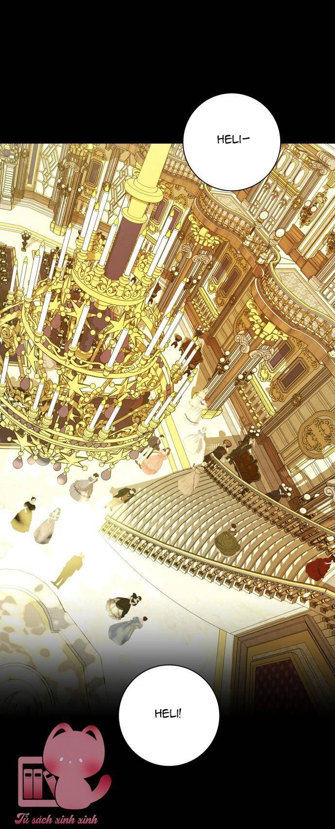 Tôi Muốn Trở Thành Cô Ấy Chỉ Một Ngày Chapter 127 - 147