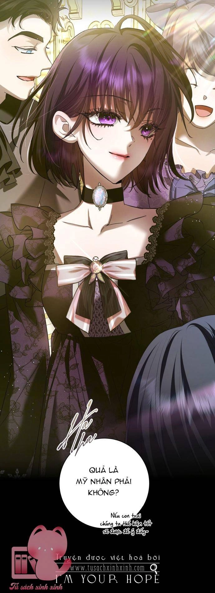 Tôi Muốn Trở Thành Cô Ấy Chỉ Một Ngày Chapter 127 - 150