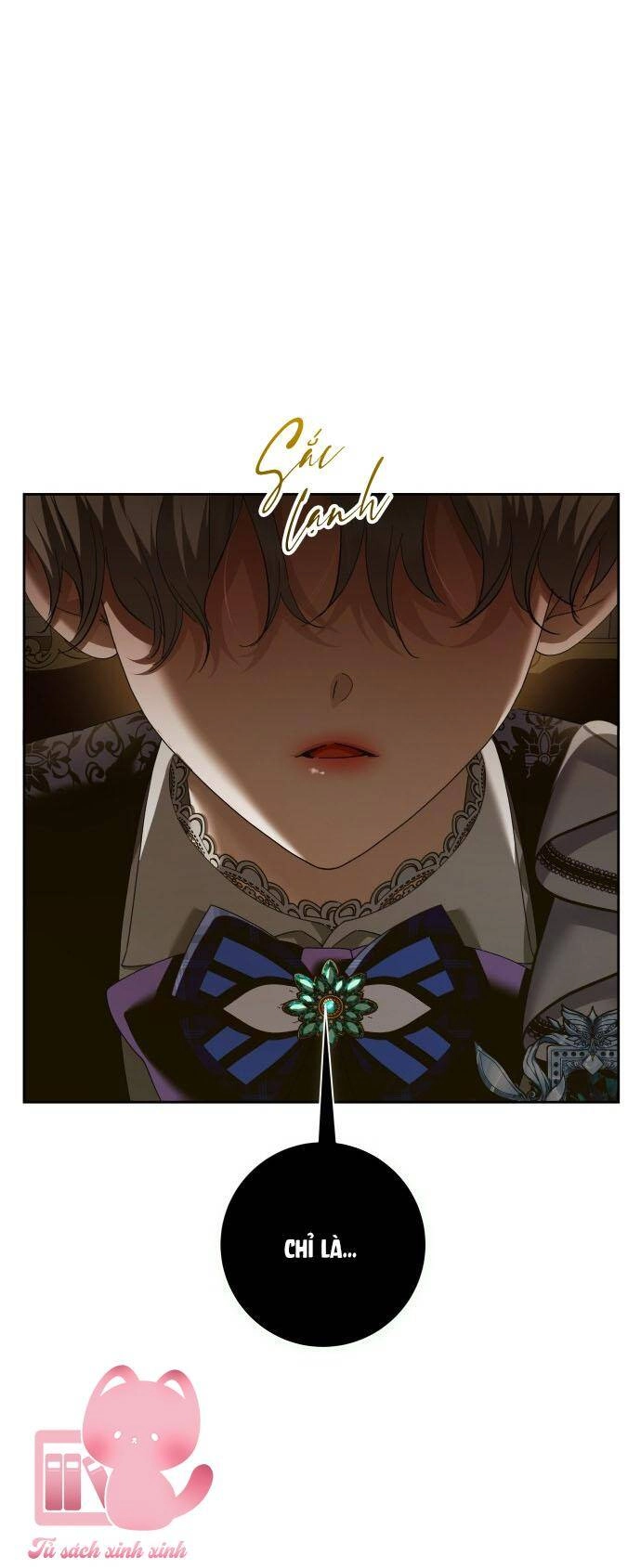 Tôi Muốn Trở Thành Cô Ấy Chỉ Một Ngày Chapter 128 - 35