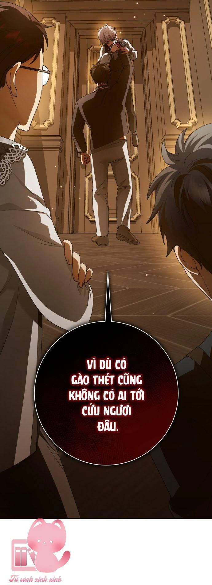 Tôi Muốn Trở Thành Cô Ấy Chỉ Một Ngày Chapter 129 - 3