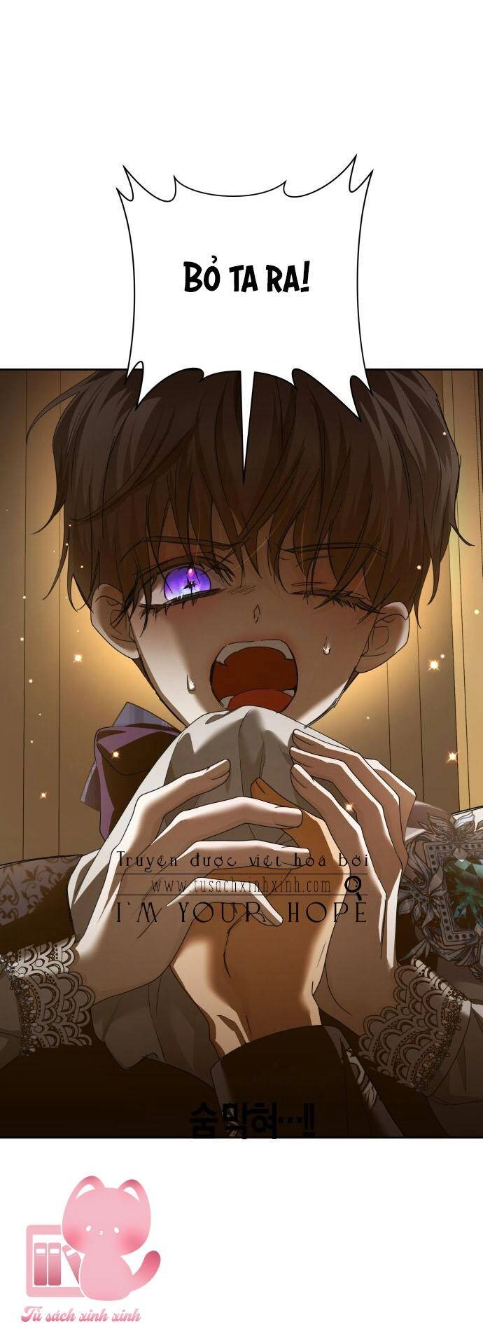 Tôi Muốn Trở Thành Cô Ấy Chỉ Một Ngày Chapter 129 - 4