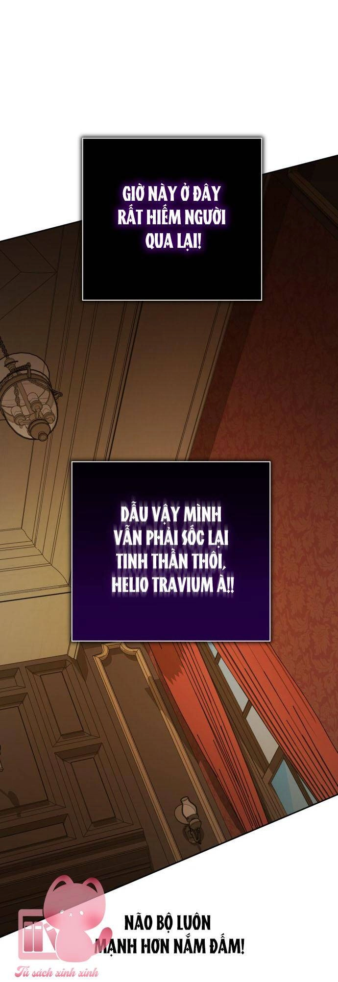 Tôi Muốn Trở Thành Cô Ấy Chỉ Một Ngày Chapter 129 - 5