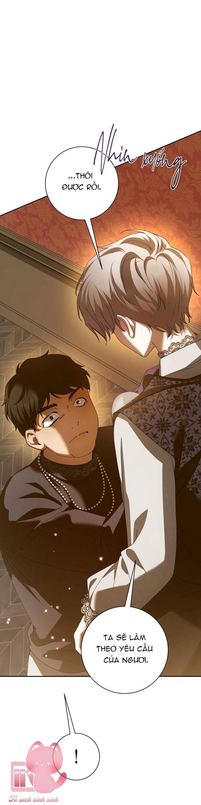 Tôi Muốn Trở Thành Cô Ấy Chỉ Một Ngày Chapter 129 - 7