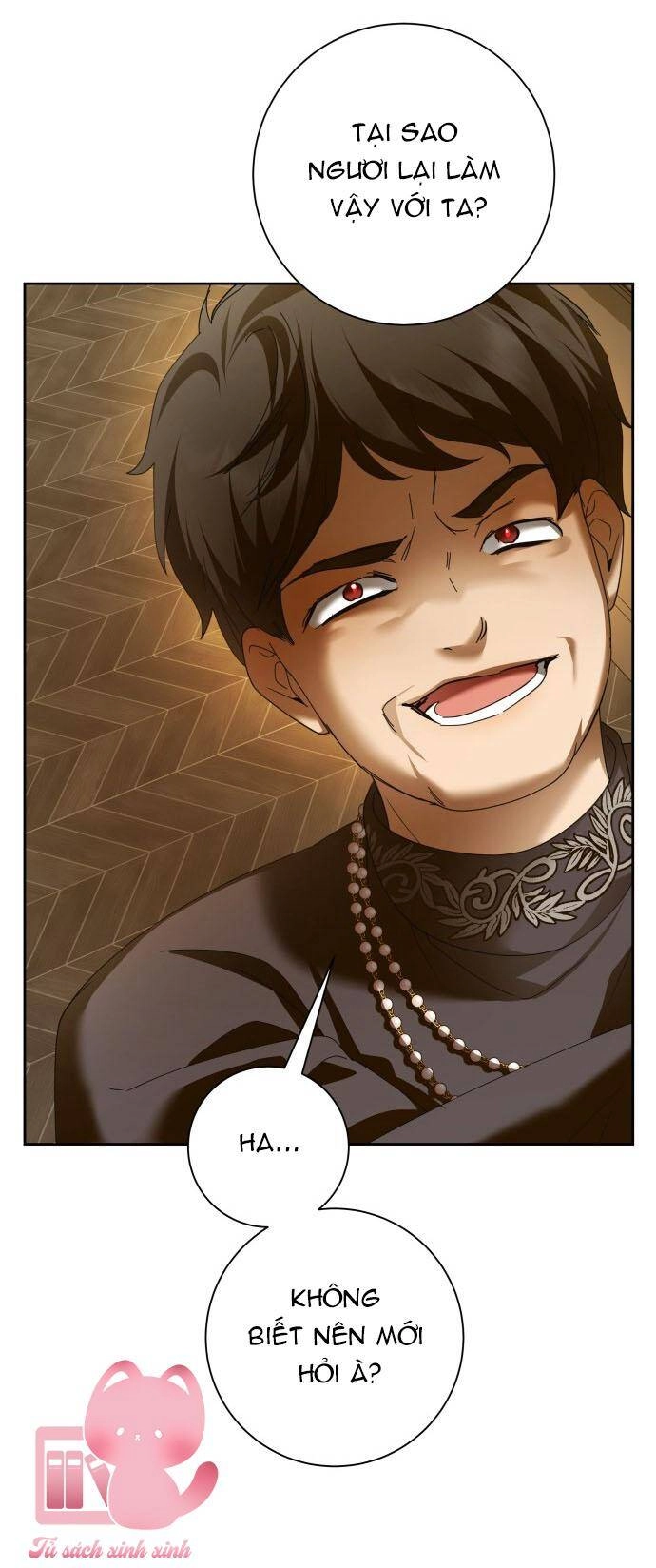 Tôi Muốn Trở Thành Cô Ấy Chỉ Một Ngày Chapter 129 - 9