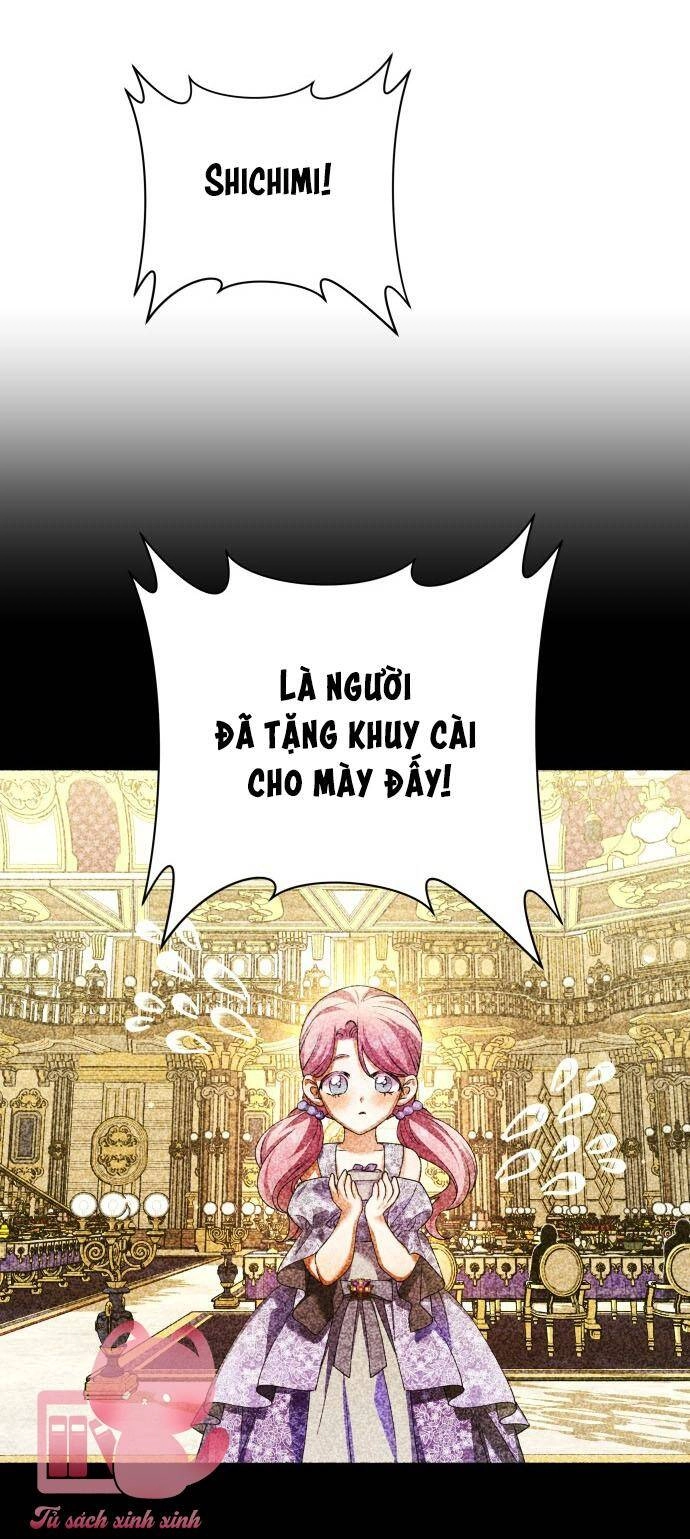 Tôi Muốn Trở Thành Cô Ấy Chỉ Một Ngày Chapter 129 - 11