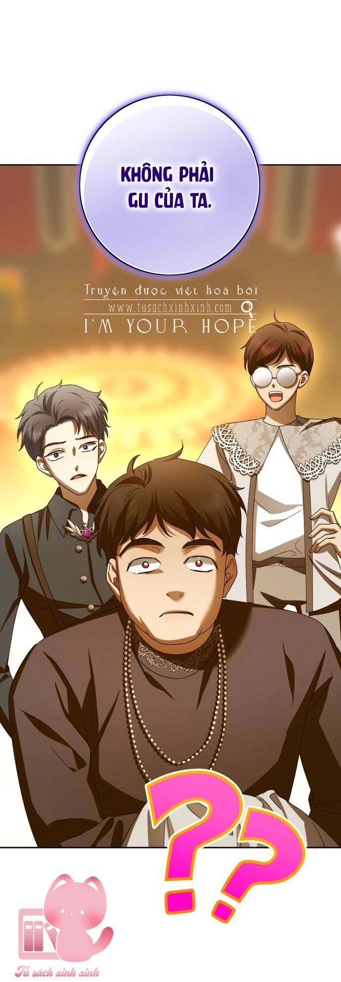 Tôi Muốn Trở Thành Cô Ấy Chỉ Một Ngày Chapter 129 - 15