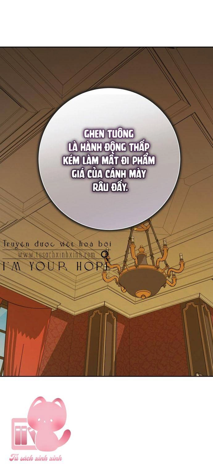 Tôi Muốn Trở Thành Cô Ấy Chỉ Một Ngày Chapter 129 - 19