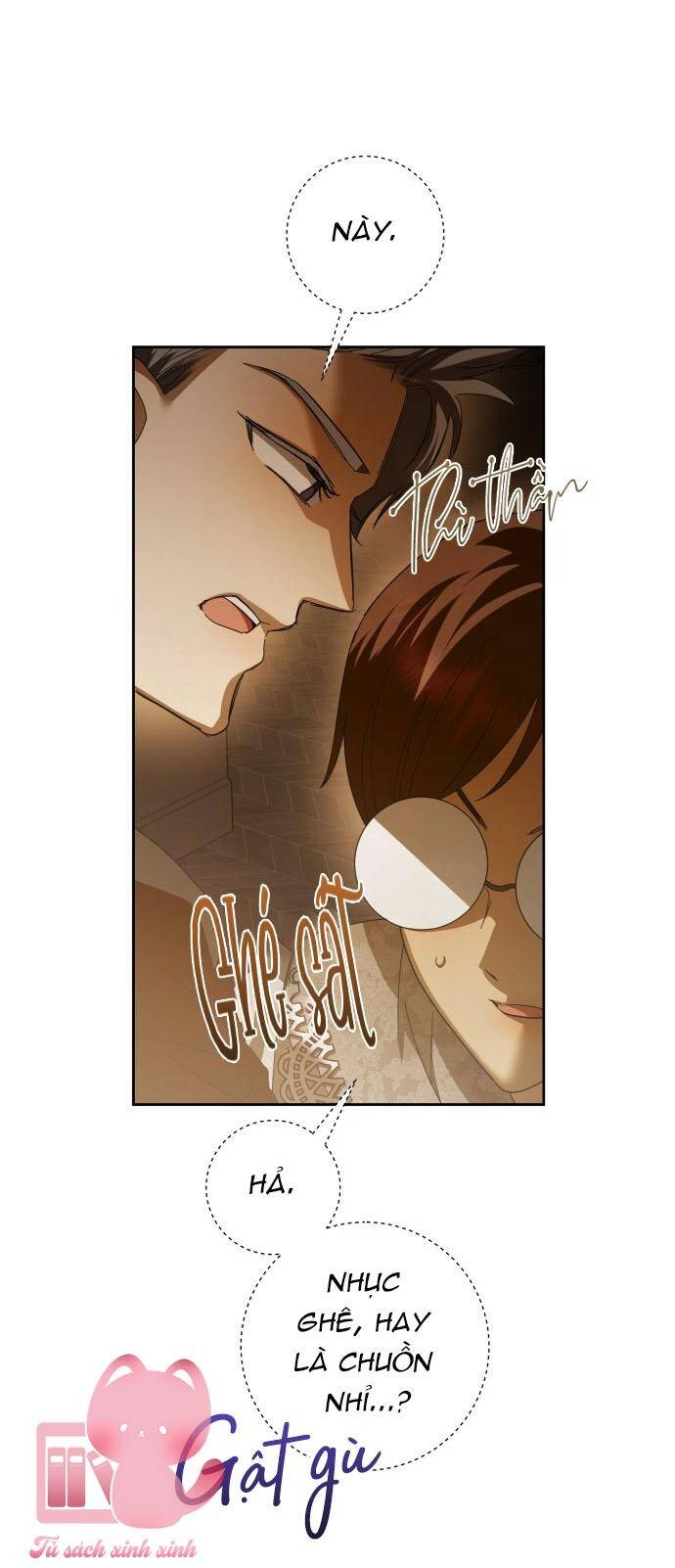 Tôi Muốn Trở Thành Cô Ấy Chỉ Một Ngày Chapter 129 - 22