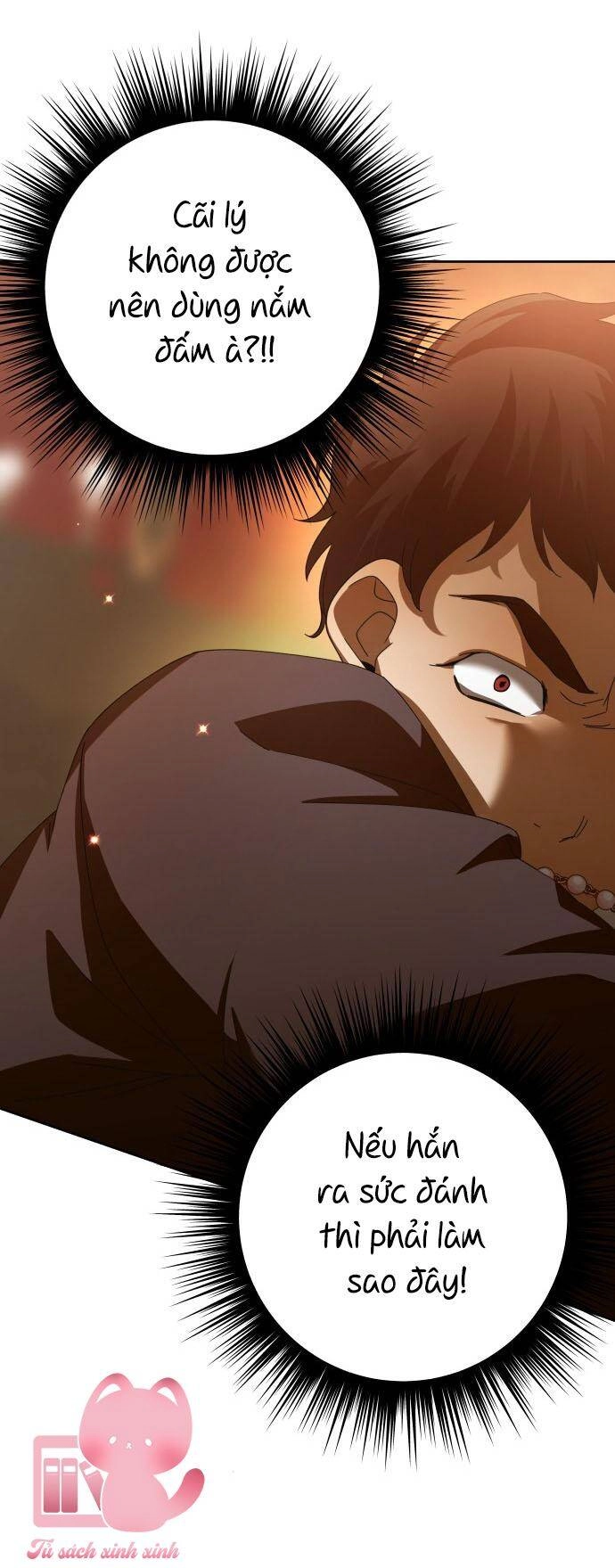 Tôi Muốn Trở Thành Cô Ấy Chỉ Một Ngày Chapter 129 - 27