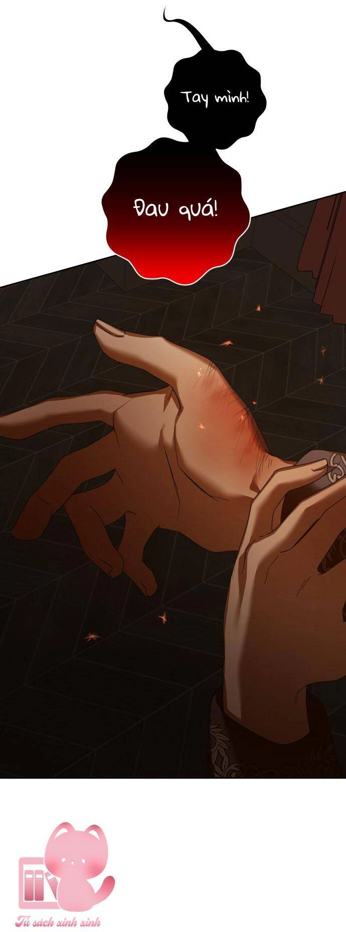 Tôi Muốn Trở Thành Cô Ấy Chỉ Một Ngày Chapter 129 - 34