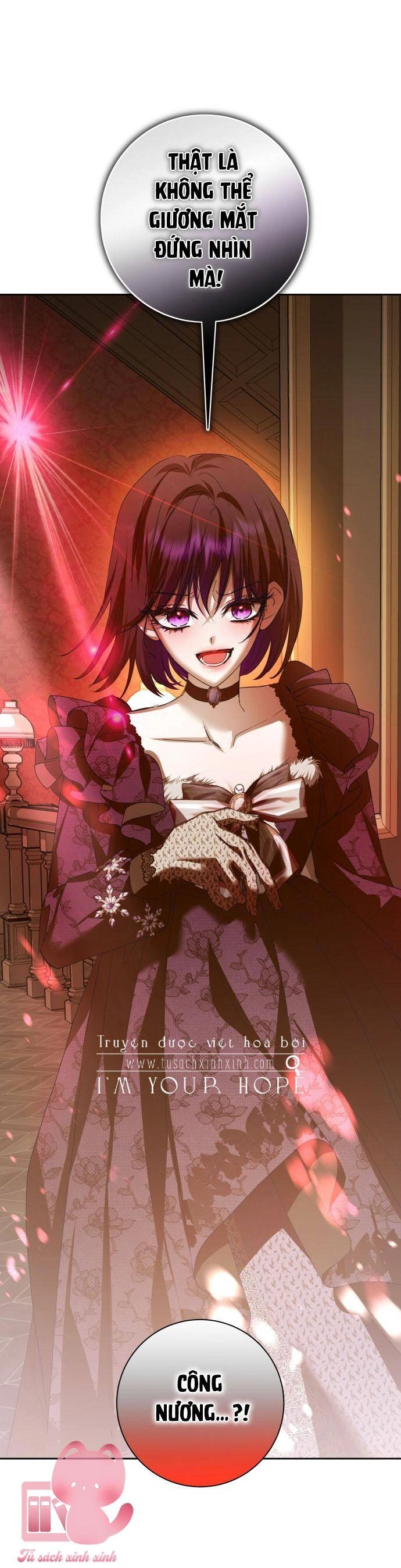 Tôi Muốn Trở Thành Cô Ấy Chỉ Một Ngày Chapter 129 - 36