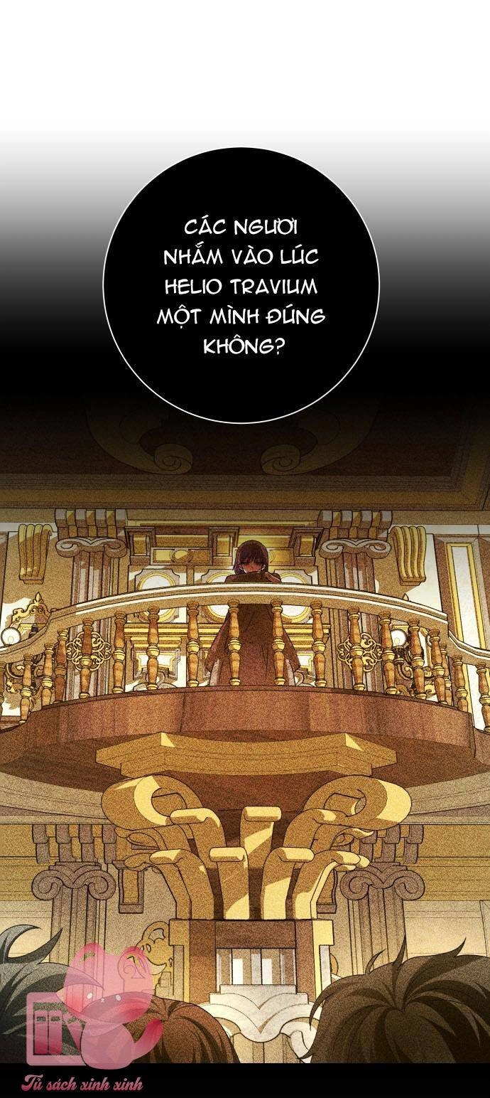 Tôi Muốn Trở Thành Cô Ấy Chỉ Một Ngày Chapter 129 - 38