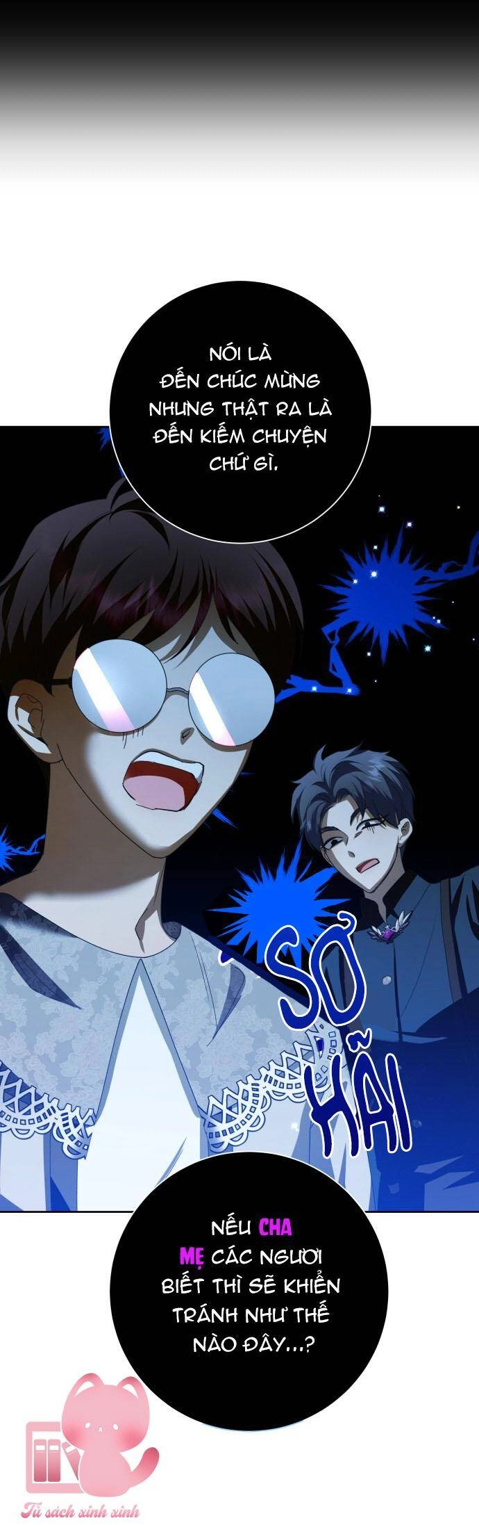 Tôi Muốn Trở Thành Cô Ấy Chỉ Một Ngày Chapter 129 - 39