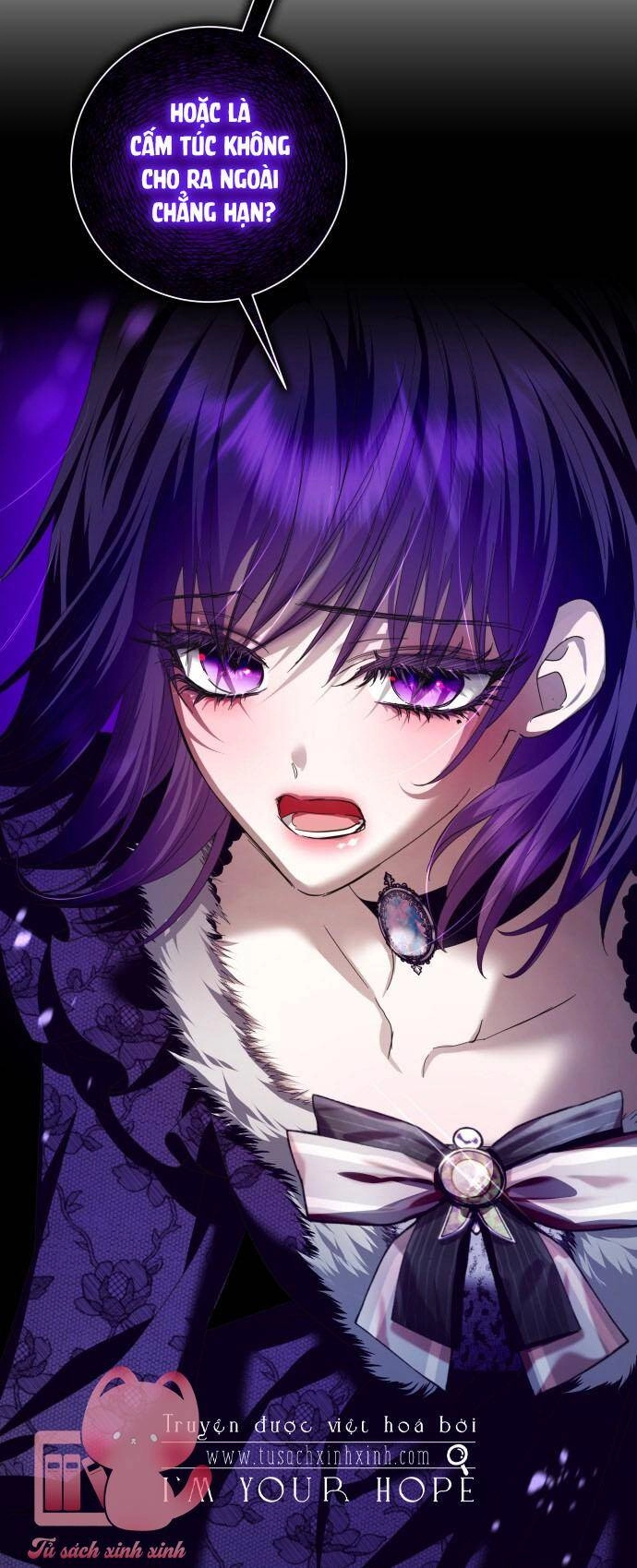 Tôi Muốn Trở Thành Cô Ấy Chỉ Một Ngày Chapter 129 - 41