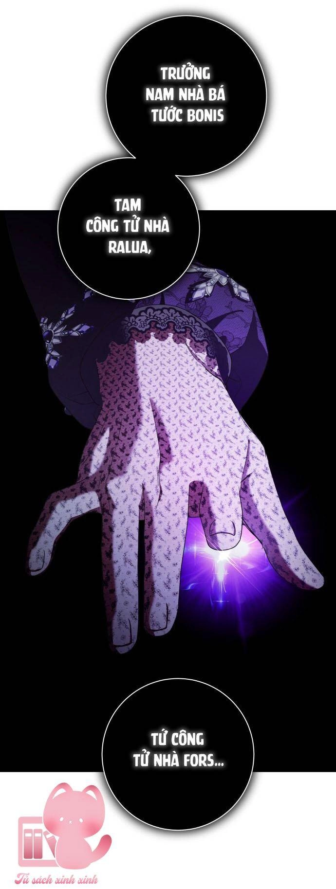 Tôi Muốn Trở Thành Cô Ấy Chỉ Một Ngày Chapter 129 - 44