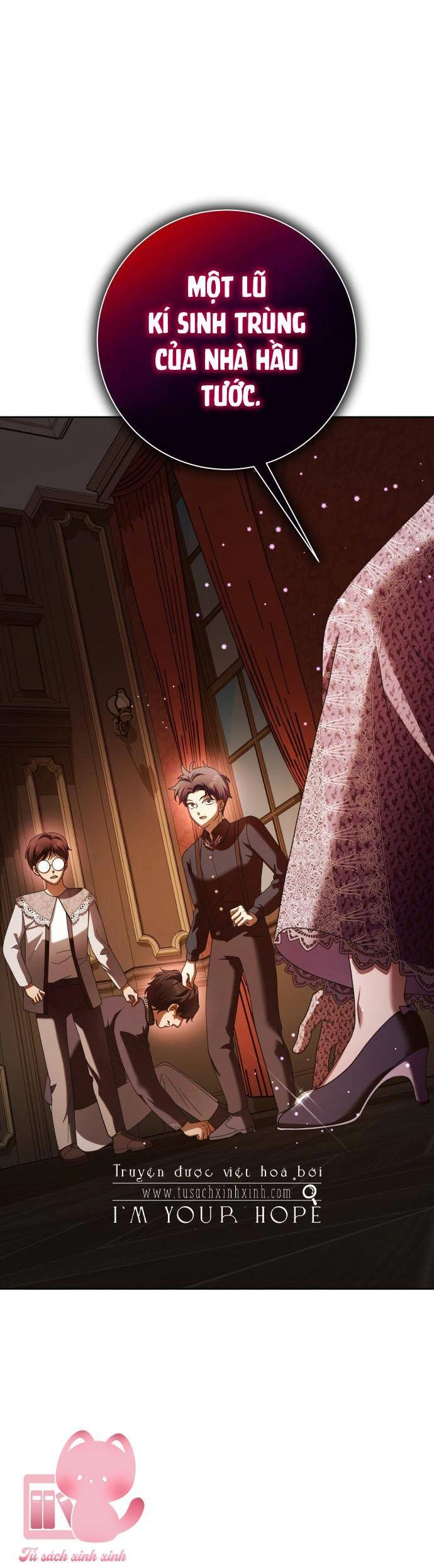 Tôi Muốn Trở Thành Cô Ấy Chỉ Một Ngày Chapter 129 - 45