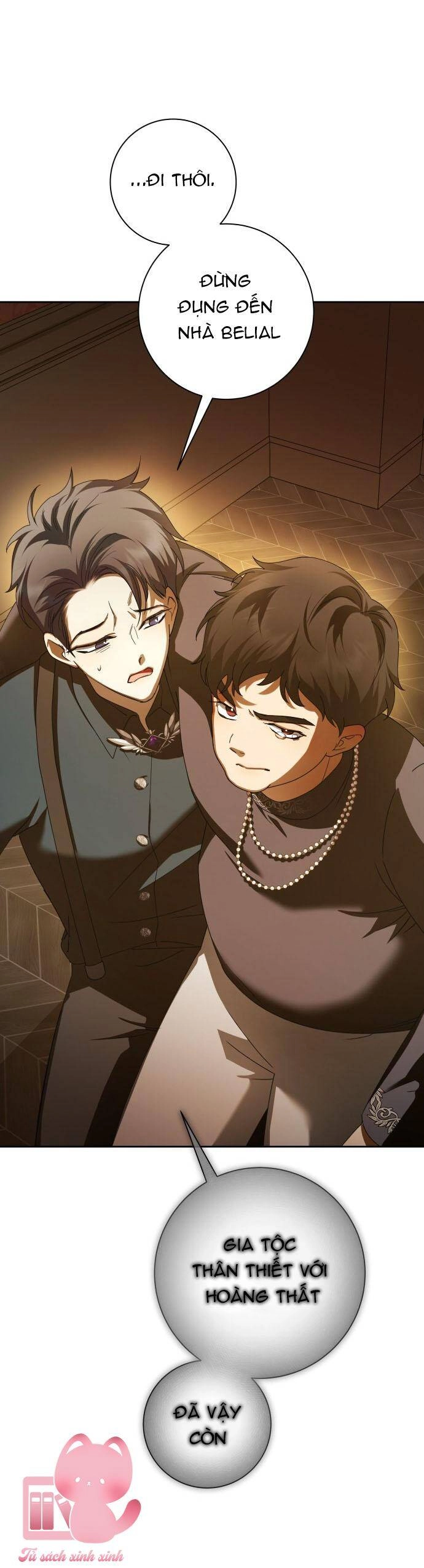 Tôi Muốn Trở Thành Cô Ấy Chỉ Một Ngày Chapter 129 - 47