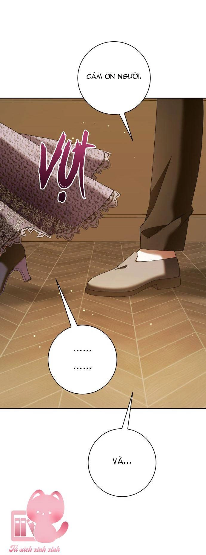 Tôi Muốn Trở Thành Cô Ấy Chỉ Một Ngày Chapter 129 - 50