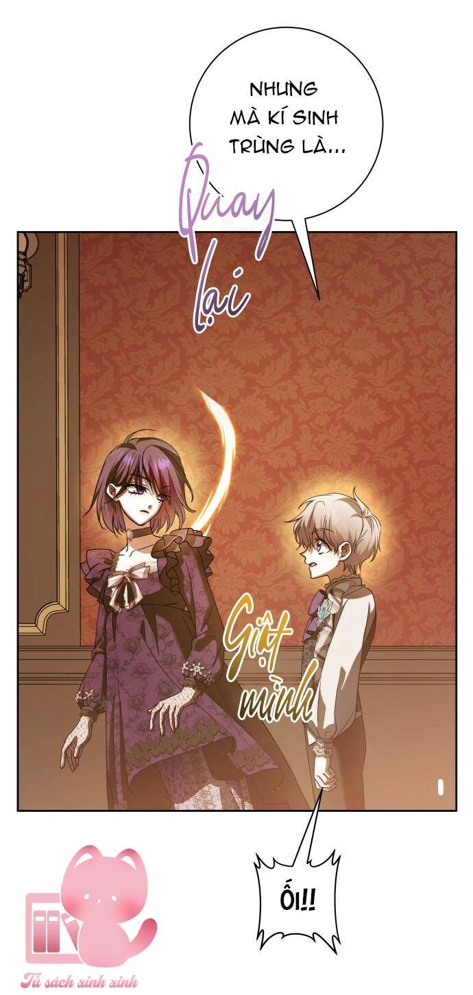 Tôi Muốn Trở Thành Cô Ấy Chỉ Một Ngày Chapter 129 - 52