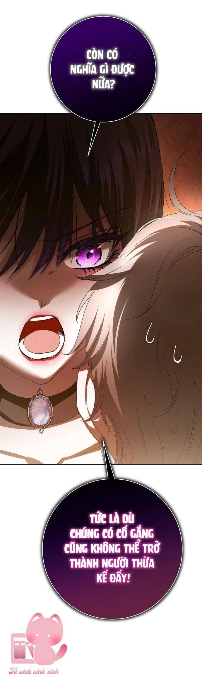 Tôi Muốn Trở Thành Cô Ấy Chỉ Một Ngày Chapter 129 - 54