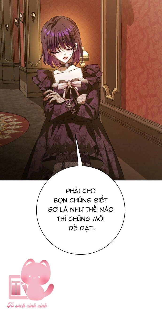 Tôi Muốn Trở Thành Cô Ấy Chỉ Một Ngày Chapter 129 - 57