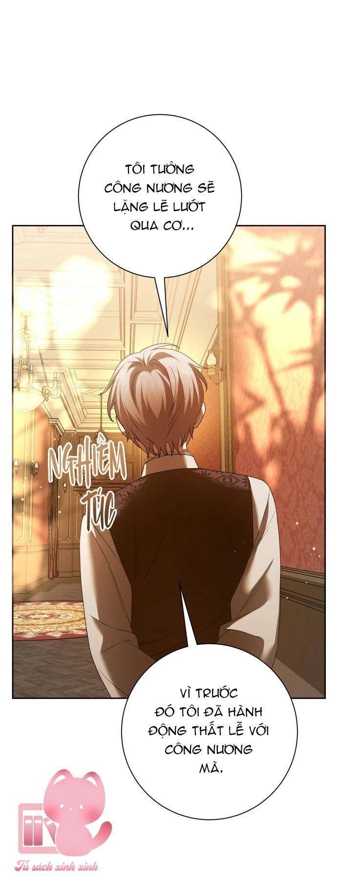 Tôi Muốn Trở Thành Cô Ấy Chỉ Một Ngày Chapter 129 - 60