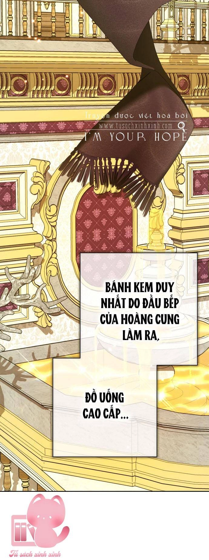 Tôi Muốn Trở Thành Cô Ấy Chỉ Một Ngày Chapter 129 - 73