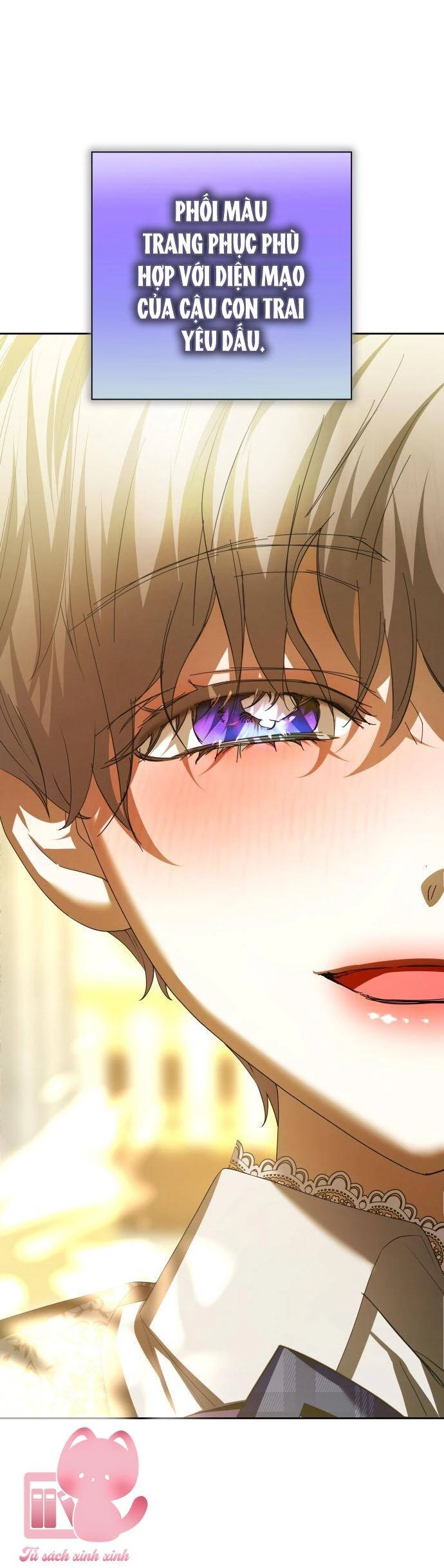 Tôi Muốn Trở Thành Cô Ấy Chỉ Một Ngày Chapter 129 - 74