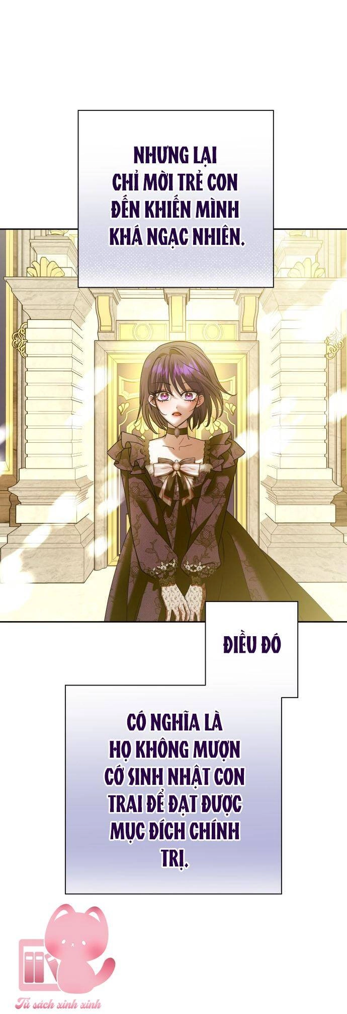 Tôi Muốn Trở Thành Cô Ấy Chỉ Một Ngày Chapter 129 - 76