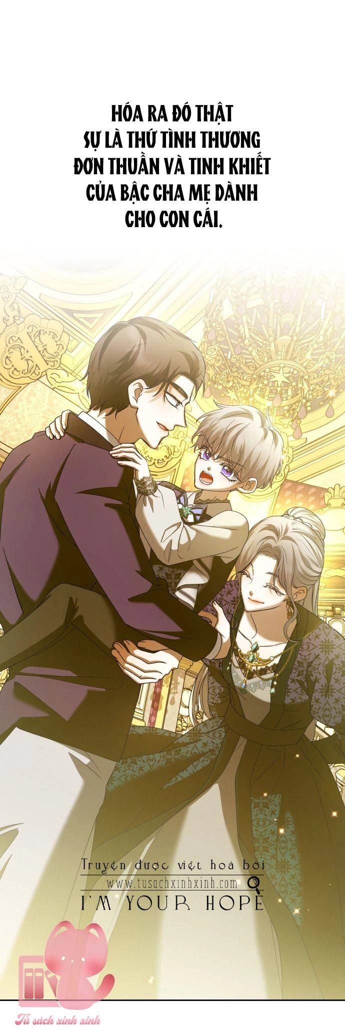 Tôi Muốn Trở Thành Cô Ấy Chỉ Một Ngày Chapter 129 - 77