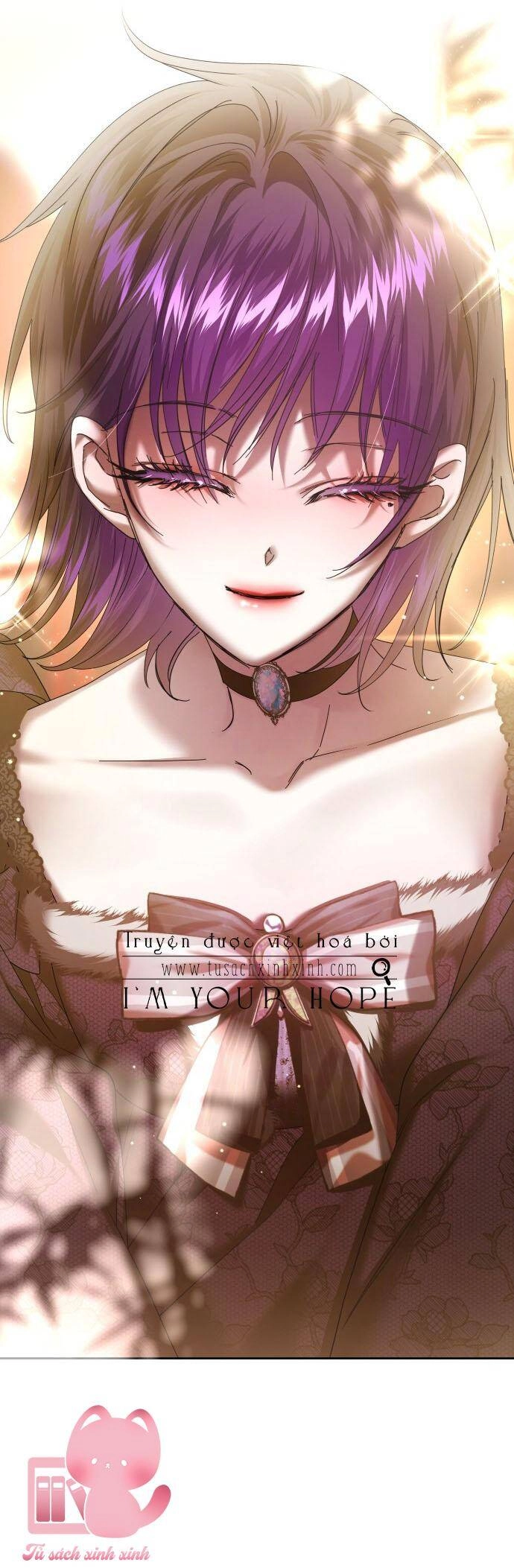 Tôi Muốn Trở Thành Cô Ấy Chỉ Một Ngày Chapter 129 - 84