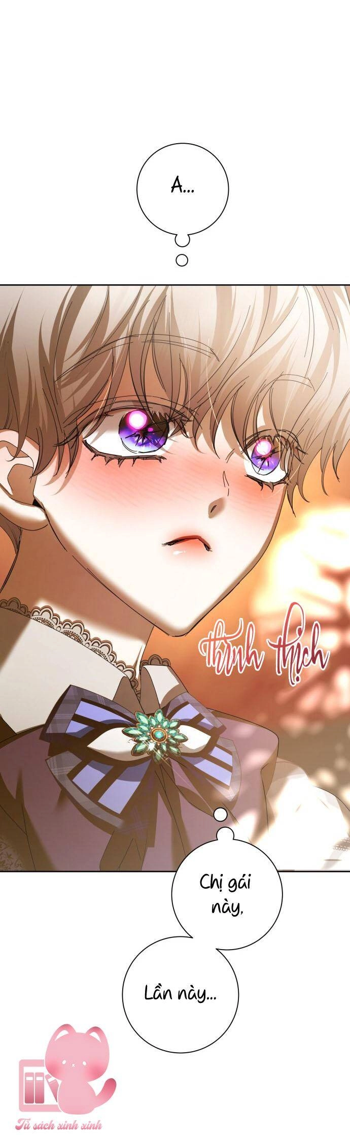 Tôi Muốn Trở Thành Cô Ấy Chỉ Một Ngày Chapter 129 - 85