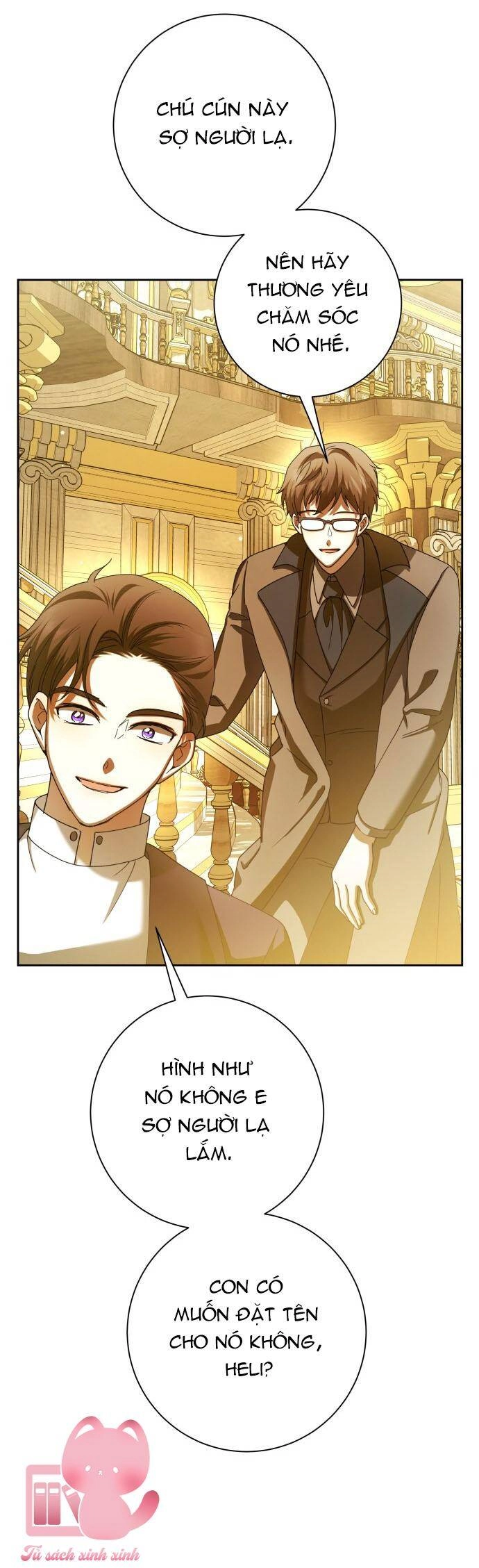 Tôi Muốn Trở Thành Cô Ấy Chỉ Một Ngày Chapter 129 - 95