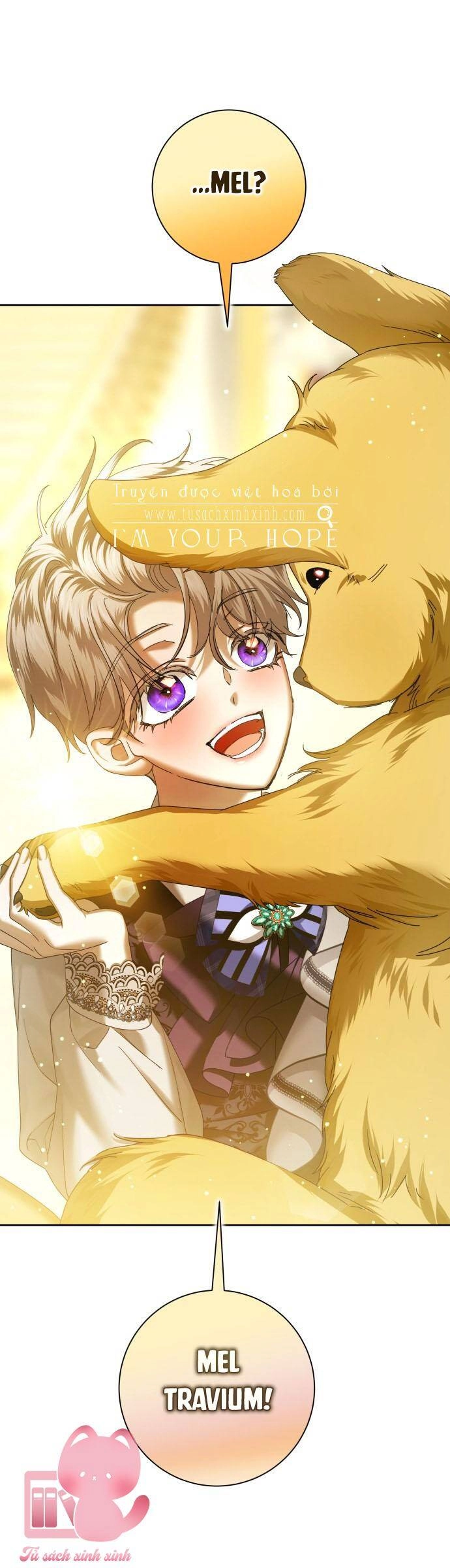 Tôi Muốn Trở Thành Cô Ấy Chỉ Một Ngày Chapter 129 - 96