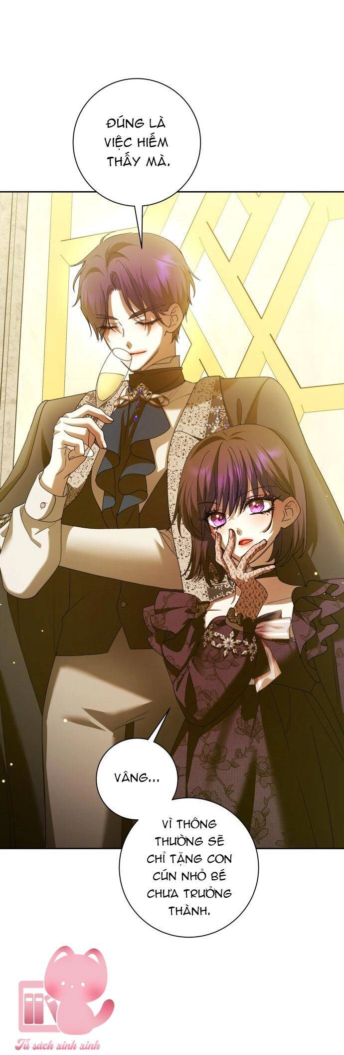 Tôi Muốn Trở Thành Cô Ấy Chỉ Một Ngày Chapter 129 - 99