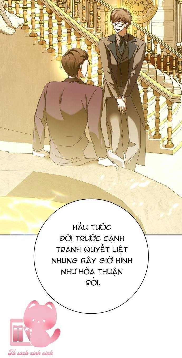 Tôi Muốn Trở Thành Cô Ấy Chỉ Một Ngày Chapter 129 - 102