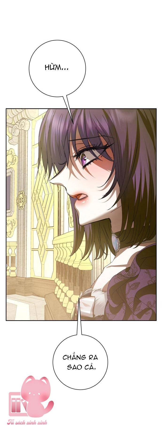 Tôi Muốn Trở Thành Cô Ấy Chỉ Một Ngày Chapter 129 - 103